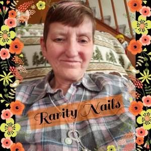 Meet your Posher, Donna